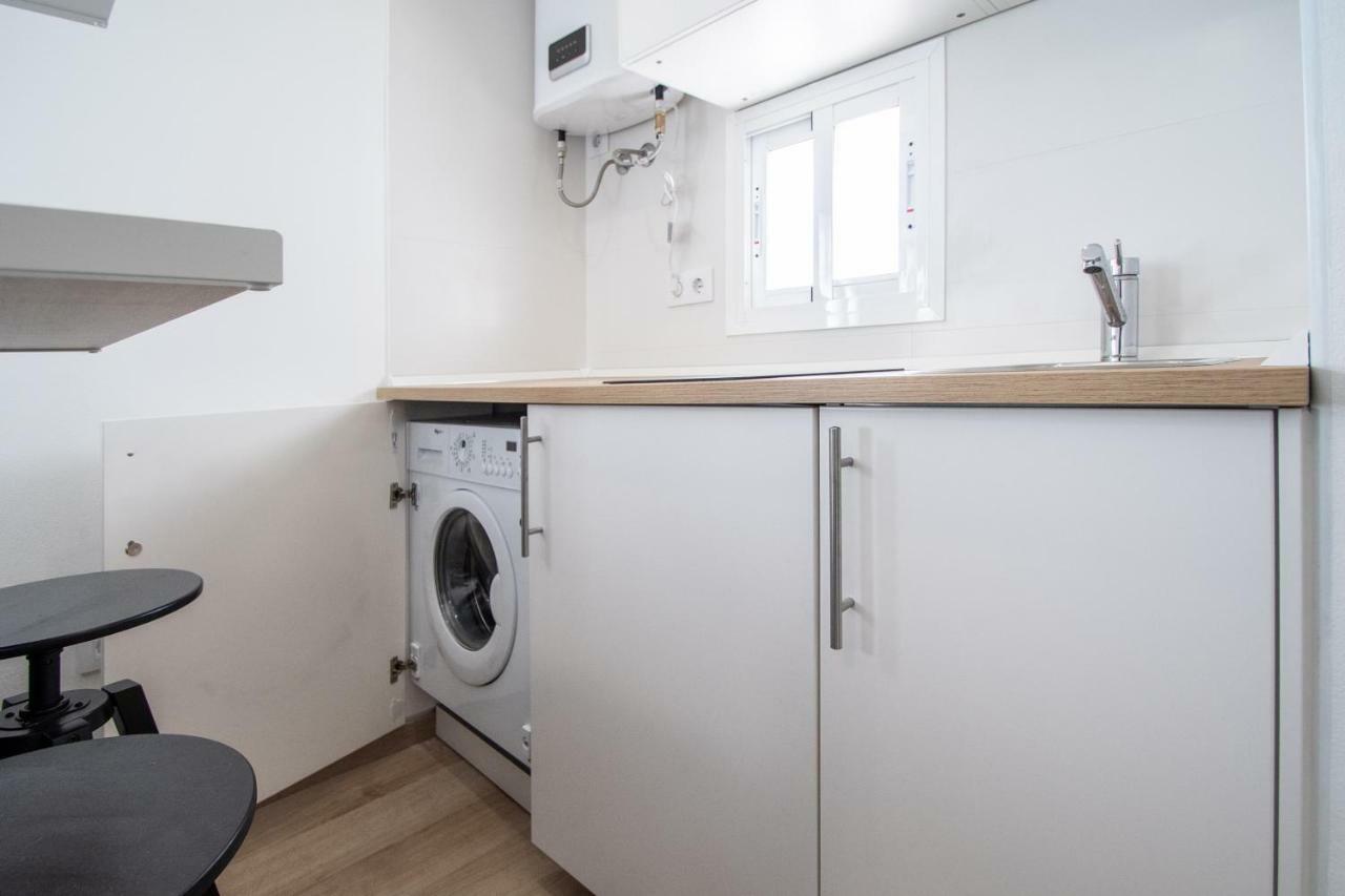 Apartamento Apartamento El Estudio Del Poeta *